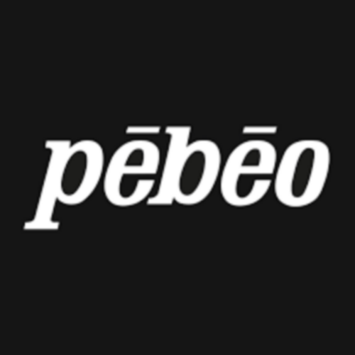 Pébéo