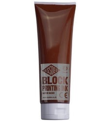 Essdee Farba na linoryt, 300 ml - Burnt Sienna