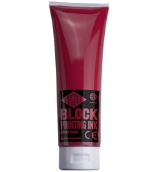 Essdee Farba na linoryt, 300 ml - Brialliant Red (Scarlet)