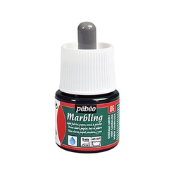 Pébéo Marbling Mramorovacia farba,  45 ml