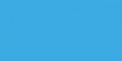 Faber-Castell Polychromos - jednotlivé farby - 145 / svetlo modrá