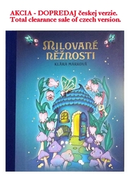 Milované něžnosti - Klára Marková