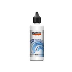 Pentart 3D Varnish Lak 3D , 80 ml