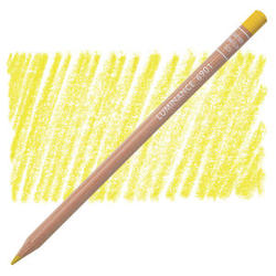 Caran d´Ache Luminance - umelecká pastelka - 523 indian yellow*