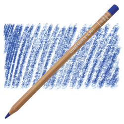 Caran d´Ache Luminance - umelecká pastelka - 140 ultramarine*