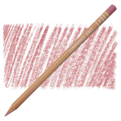 Caran d´Ache Luminance - umelecká pastelka - 583 violet pink*