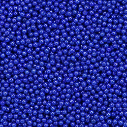 Pentart Glass microbeads Sklenené guľôčky 0,8 - 1 mm, 40 g