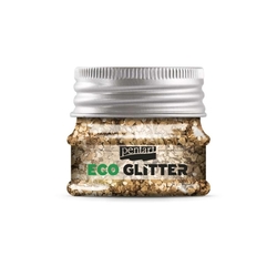 Pentart Eko Glitter, Glitre Eko, 15 g