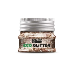 Pentart Eko Glitter, Glitre Eko, 15 g