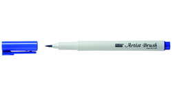Marvy Uchida Artist brush 1100 Popisovač so štetcovým hrotom