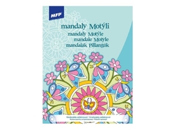 MFP - Mandaly Motýle