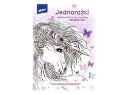 MFP Jednorožce 3, A4