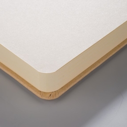 Royal Talents Art Creation Sketch Book, Skicár, pevná väzba - kraft papier