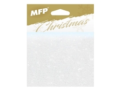 MFP Umelý sneh - guľôčky s ľadom 2-3 mm, posyp, 20 g