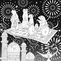 Kingdom of Curious Creatures - Kanoko Egusa