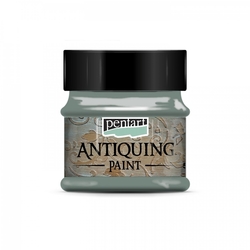 Pentart Antiquing paint Antikovacia farba, 50 ml