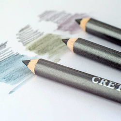 Cretacolor Aquagrapf Grafitová farebná ceruzka - 1 ks