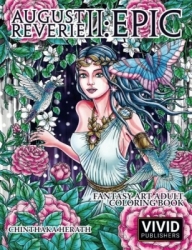 August Reverie 2: Epic - Chinthaka Herath