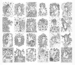 August Reverie 2: Epic - Chinthaka Herath