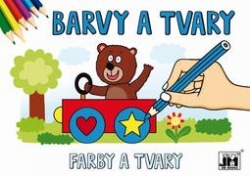 Farby a tvary 