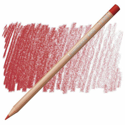 Caran d´Ache Luminance - umelecká pastelka - 070 scarlet