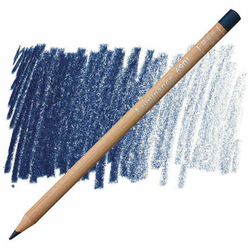 Caran d´Ache Luminance - umelecká pastelka - 159 prussian blue
