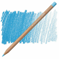 Caran d´Ache Luminance - umelecká pastelka - 161 light blue