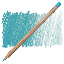 Caran d´Ache Luminance - umelecká pastelka - 171 turquoise blue