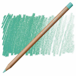 Caran d´Ache Luminance - umelecká pastelka - 181 light malachite green