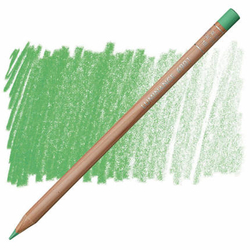 Caran d´Ache Luminance - umelecká pastelka - 182 cobalt green