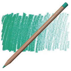 Caran d´Ache Luminance - umelecká pastelka - 214 beryl green