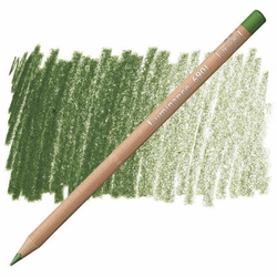 Caran d´Ache Luminance - umelecká pastelka -225 moss green