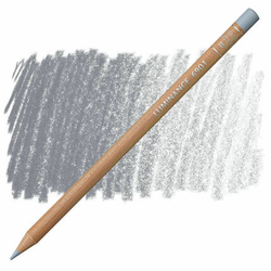 Caran d´Ache Luminance - umelecká pastelka - 504 payne´s grey 30%