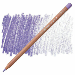 Caran d´Ache Luminance - umelecká pastelka - 630 ultramarine violet