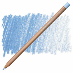 Caran d´Ache Luminance - umelecká pastelka - 661 light cobalt blue