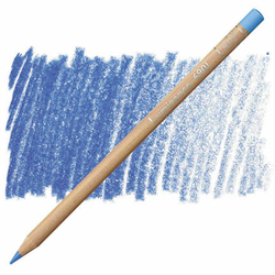 Caran d´Ache Luminance - umelecká pastelka -662 genuine cobalt blue