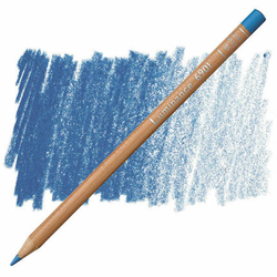 Caran d´Ache Luminance - umelecká pastelka - 755 grey blue