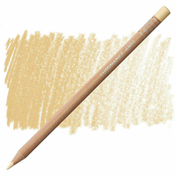 Caran d´Ache Luminance - umelecká pastelka - 832 brown ochre 10%