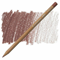 Caran d´Ache Luminance - umelecká pastelka - 866 burnt sienna 50%