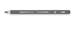 Cretacolor Mega Graphite grafitová ceruzka 2B