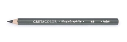 Cretacolor Mega Graphite grafitová ceruzka - jednotlivo na kusy
