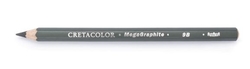 Cretacolor Mega Graphite grafitová ceruzka 9B