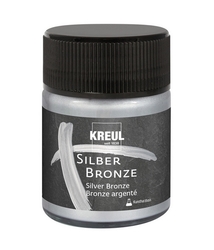 KREUL Bronze Tekutý bronz, 50 ml