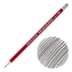 Cretacolor Cleos grafitová ceruzka - jednotlivo na kusy - HB