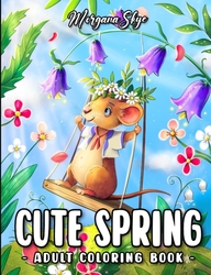 Cute Spring - Morgana Skye