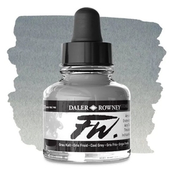 Daler-Rowney FW Acrylic Artists Ink - akrylový tuš 29,5 ml