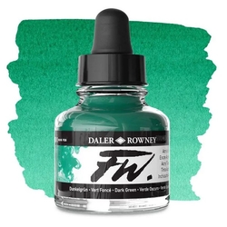 Daler-Rowney FW Acrylic Artists Ink - akrylový tuš 29,5 ml