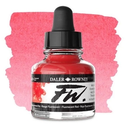 Daler-Rowney FW Acrylic Artists Ink - akrylový tuš 29,5 ml