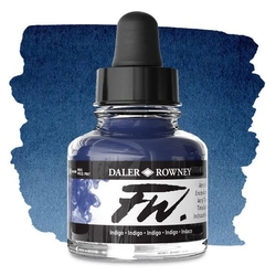 Daler-Rowney FW Acrylic Artists Ink - akrylový tuš 29,5 ml