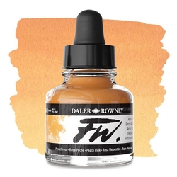 Daler-Rowney FW Acrylic Artists Ink - akrylový tuš 29,5 ml